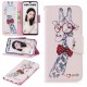 Housse Honor 10 Lite Huawei P Smart 2019 Girafe Intello Housse Honor 10 Lite Huawei P Smart 2019 Girafe Intello