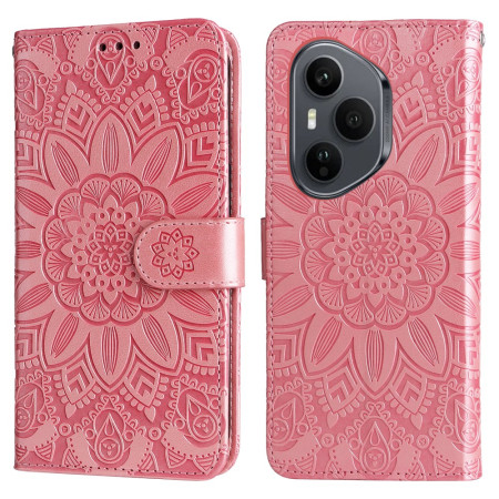 Housse Honor 400 Pro Tournesol