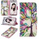 Housse Honor 10 Lite / Huawei P Smart 2019 Arbre Coloré Housse Honor 10 Lite / Huawei P Smart 2019 Arbre Coloré