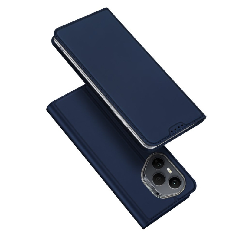 Flip Cover Honor 400 Pro Skin Pro Series DUX DUCIS