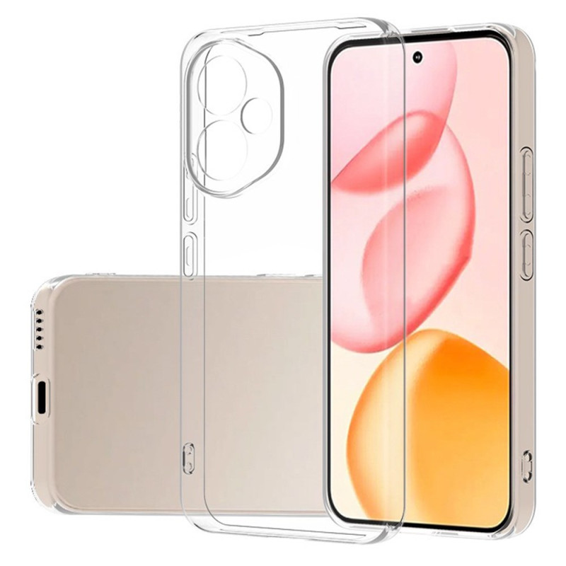 Coque Honor 400 Pro Transparente