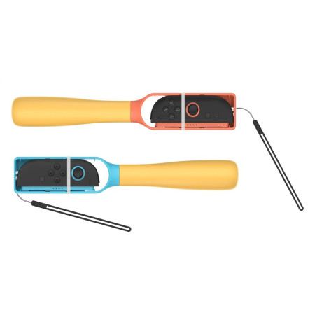 Manettes de Baseball pour...