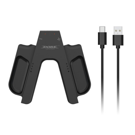 Station de Charge...