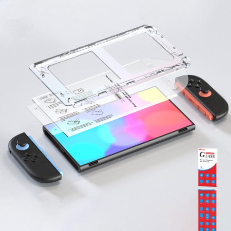 Protection d'Écran pour...