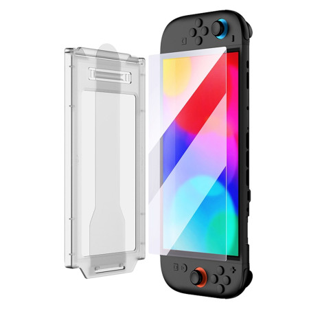 Protecteur d'Écran en Verre...