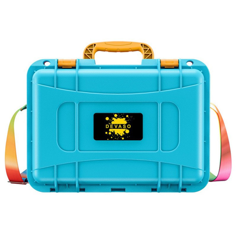 Étui de Rangement pour Nintendo Switch 2 Bandoulière STARTRC GAMES