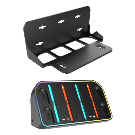 Support Mural pour Nintendo...