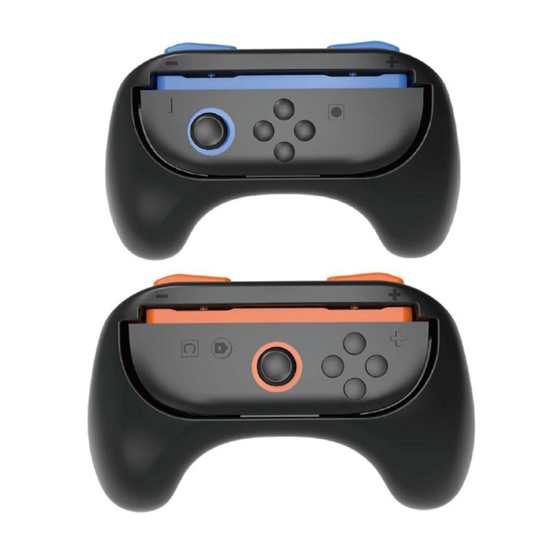 Kit de Poignées Nintendo Switch 2