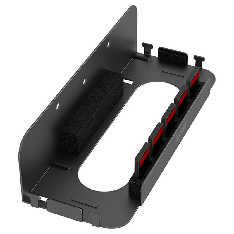 Support Mural Polyvalent pour Nintendo Switch 2 / 1