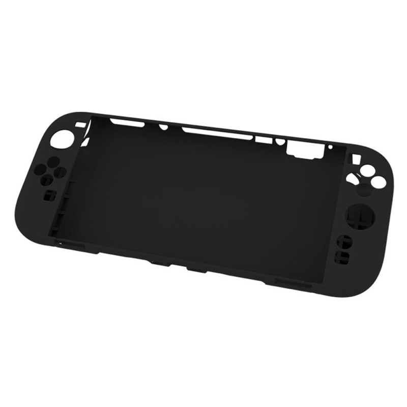 Coque Nintendo Switch 2 Silicone Flexible