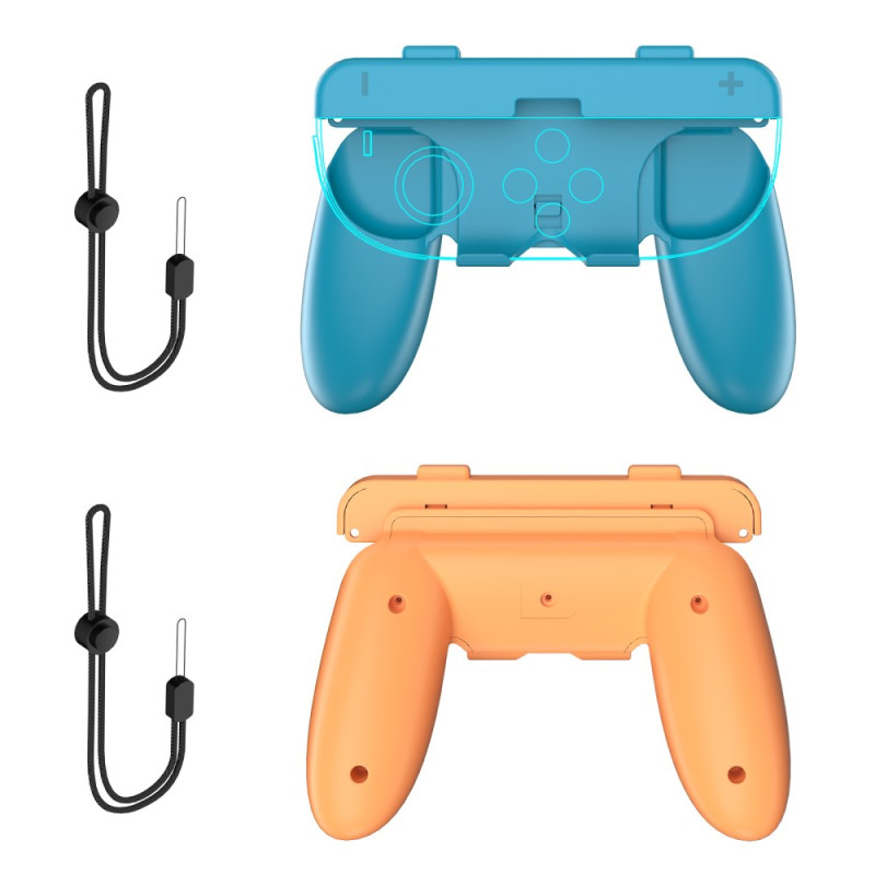 Poignée de Manette Joy-Con Détachable pour Nintendo Switch 2