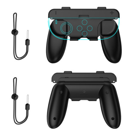Poignée de Manette Joy-Con...