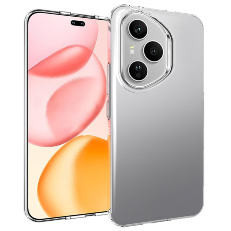 Coque Honor 400 Pro 5G transparente