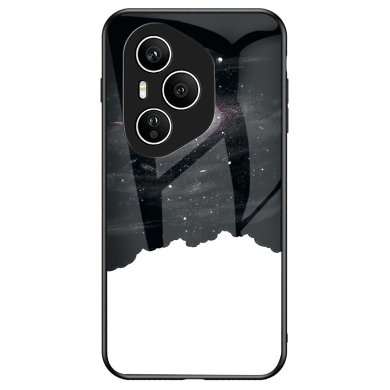 Coque Honor 400 Pro Verre Trempé Sky