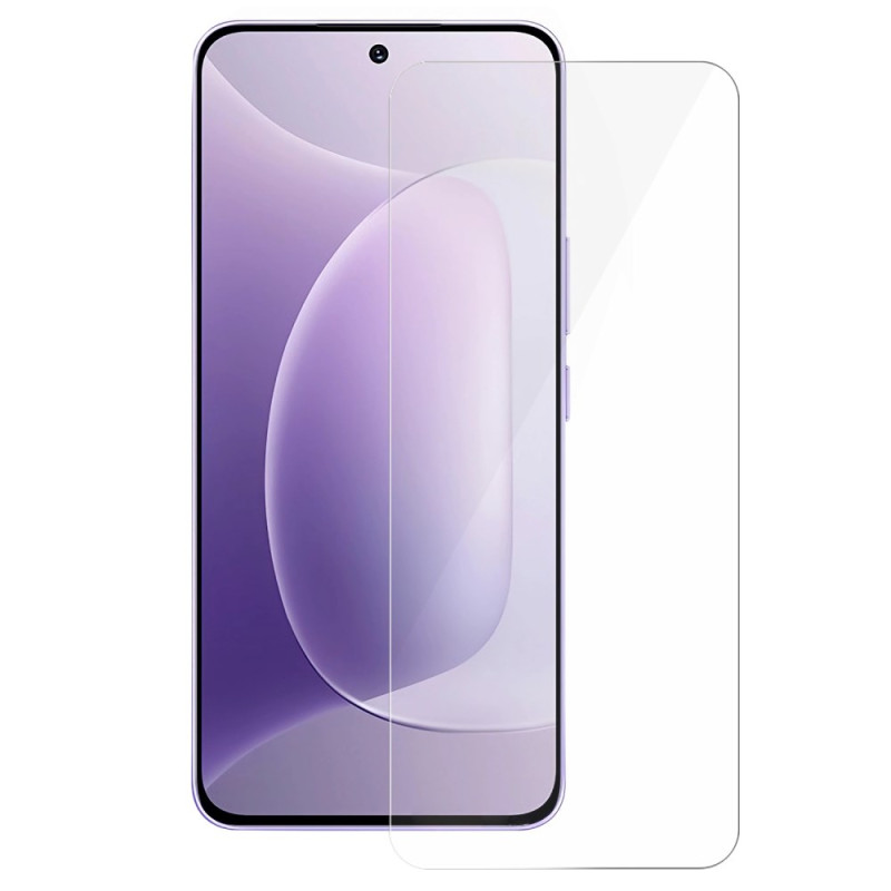 Protection en Verre Trempé pour Écran Honor 400