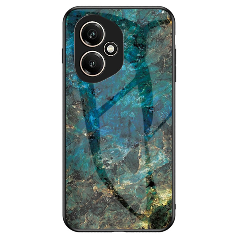Coque Honor 400 Verre Trempé Marbre