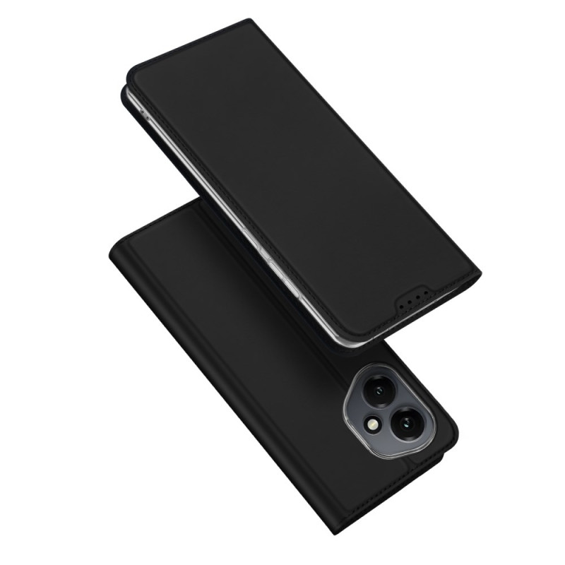 Flip Cover Honor 400 Skin Pro Series DUX DUCIS