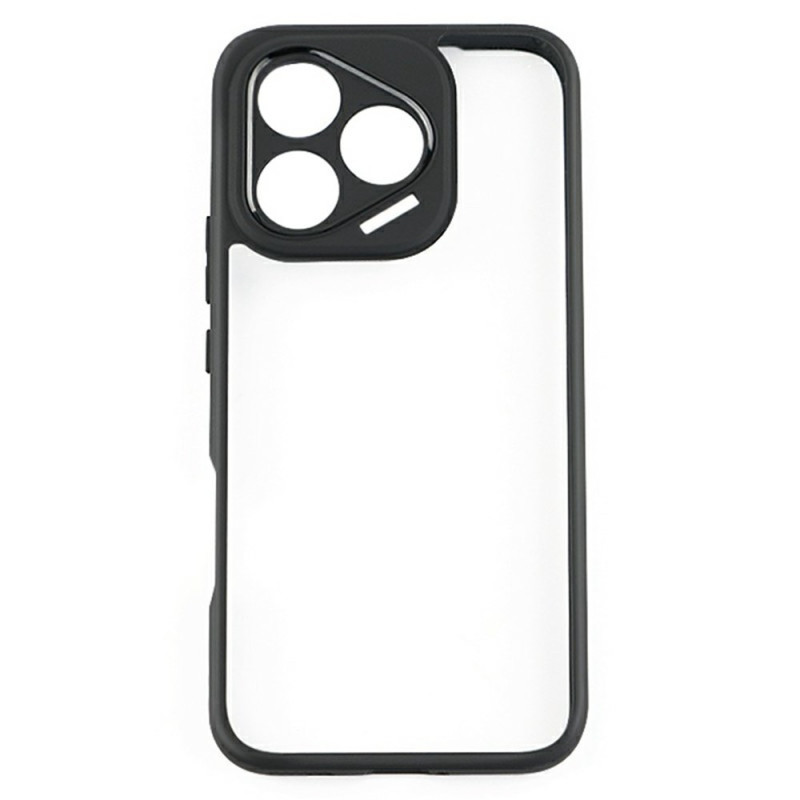 Coque Honor 400 Lite Clear Back