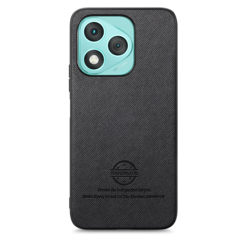 Coque Honor 400 Lite Texture Tissu