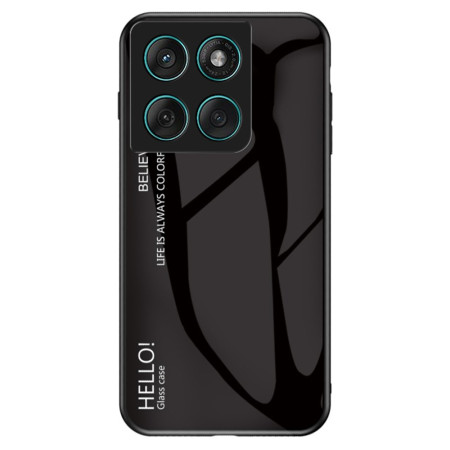 Coque Motorola Edge 60 / 60...