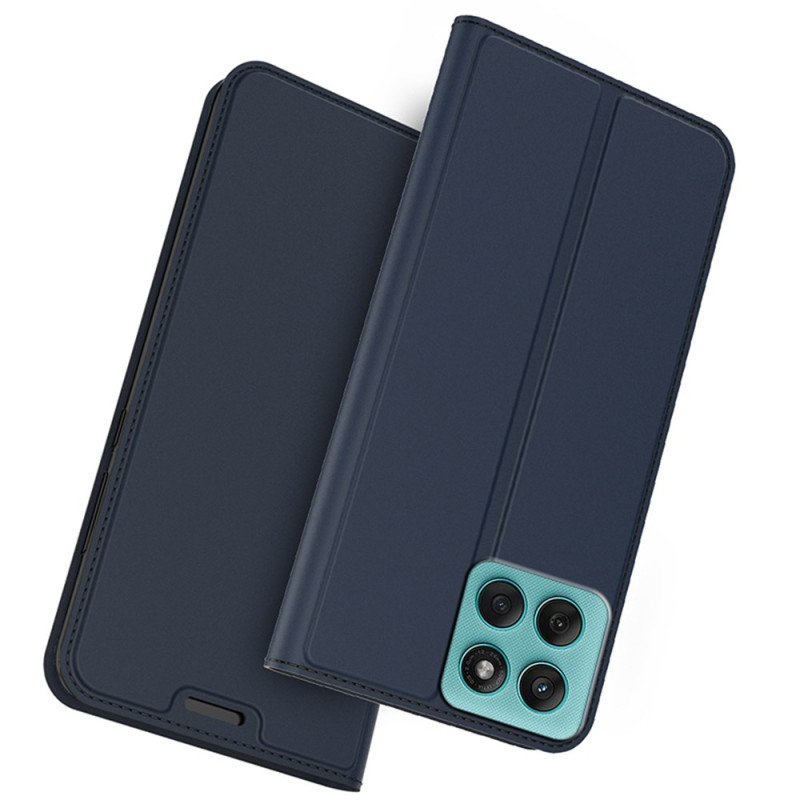Flip Cover Motorola Edge 60 Pro Porte-Carte