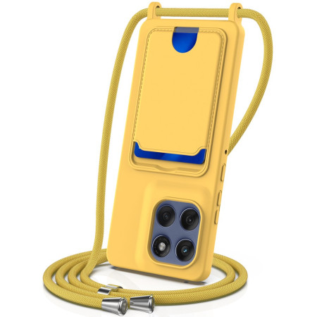 Coque à Cordon Motorola...