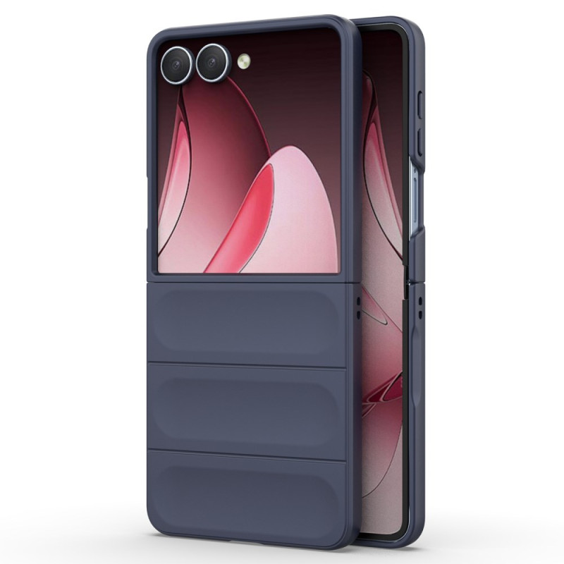Coque Samsung Galaxy Z Flip 7 Antidérapante