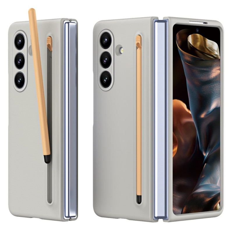 Coque Samsung Galaxy Z Fold 7 5G Stylet Intégré