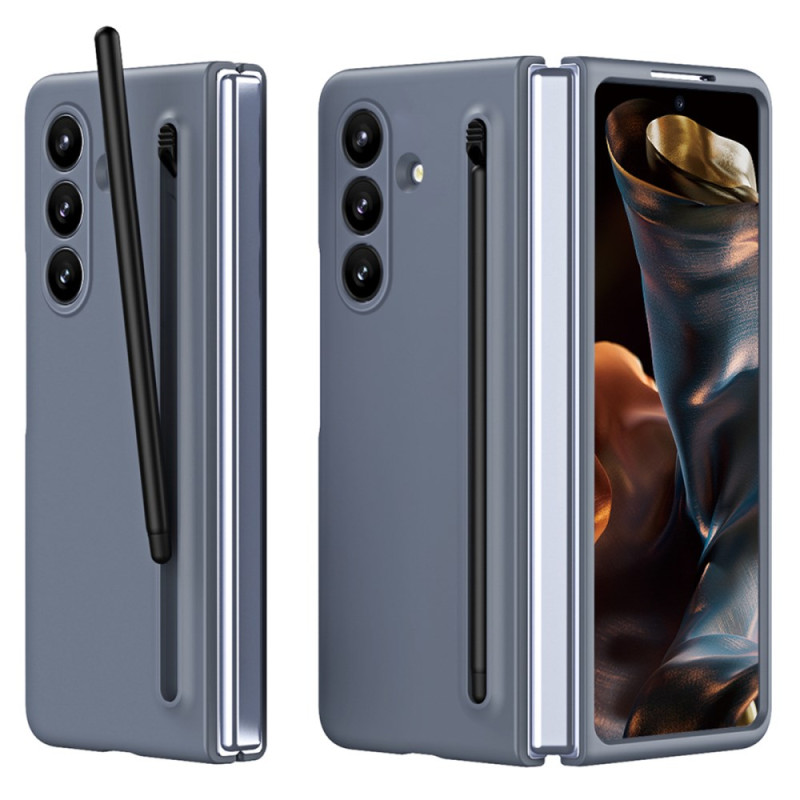 Coque Samsung Galaxy Z Fold 7 Stylet et Protection en Verre Trempé