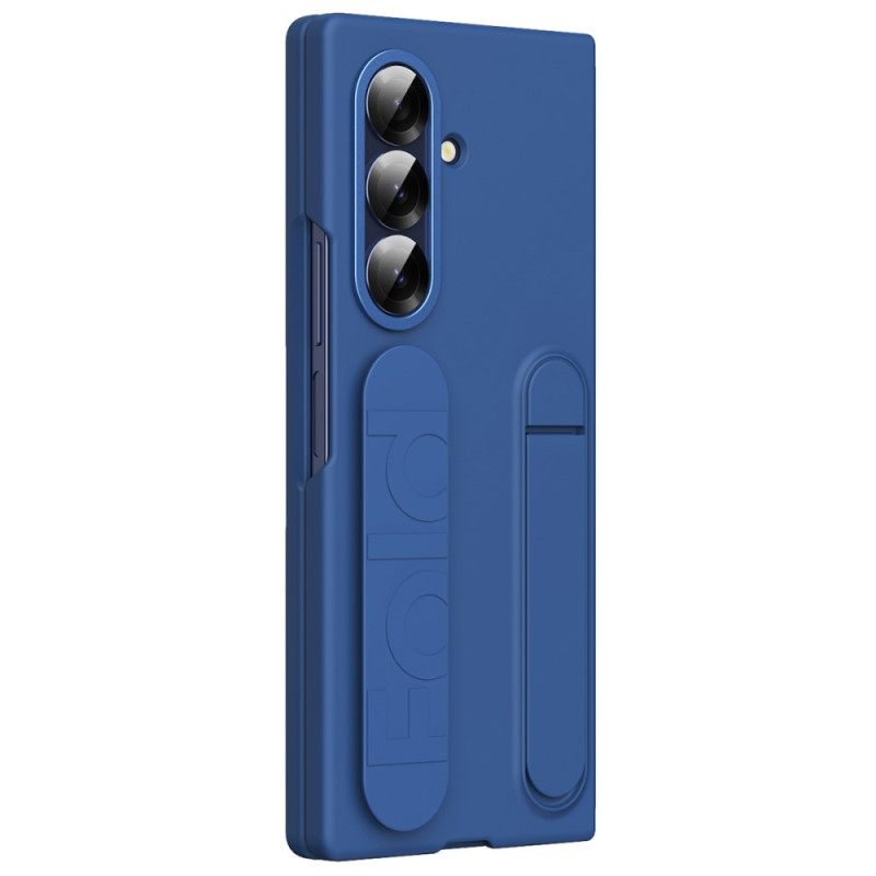 Coque Samsung Galaxy Z Fold 7  Support et Sangle