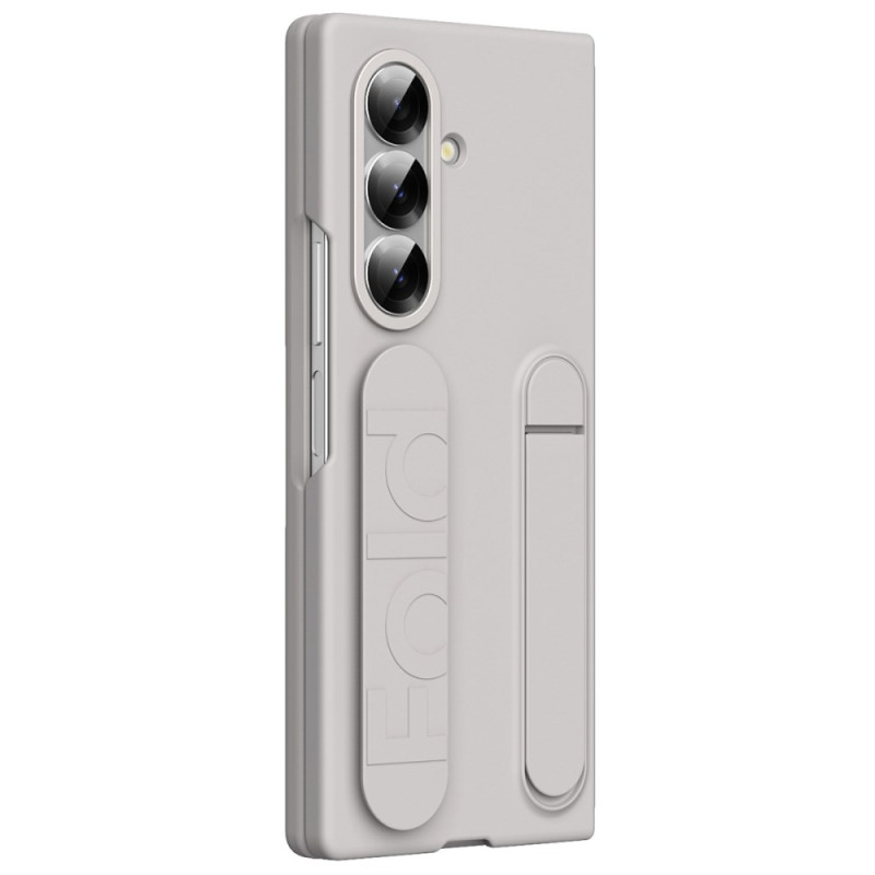 Coque Samsung Galaxy Z Fold 7  Support et Sangle