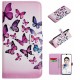 Housse Honor 10 Lite / Huawei P Smart 2019 Envolées Papillons Housse Honor 10 Lite / Huawei P Smart 2019 Envolées Papillons
