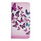 Housse Honor 10 Lite / Huawei P Smart 2019 Envolées Papillons Housse Honor 10 Lite / Huawei P Smart 2019 Envolées Papillons