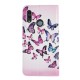 Housse Honor 10 Lite / Huawei P Smart 2019 Envolées Papillons Housse Honor 10 Lite / Huawei P Smart 2019 Envolées Papillons