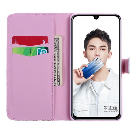 Housse Honor 10 Lite / Huawei P Smart 2019 Envolées Papillons Housse Honor 10 Lite / Huawei P Smart 2019 Envolées Papillons