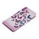 Housse Honor 10 Lite / Huawei P Smart 2019 Envolées Papillons Housse Honor 10 Lite / Huawei P Smart 2019 Envolées Papillons