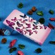 Housse Honor 10 Lite / Huawei P Smart 2019 Envolées Papillons Housse Honor 10 Lite / Huawei P Smart 2019 Envolées Papillons