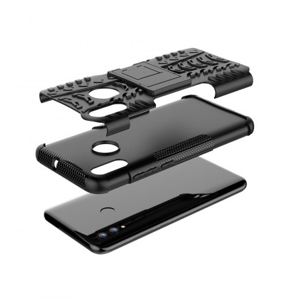 Coque Honor 10 Lite / Huawei P Smart 2019 Ultra Résistante Coque Honor 10 Lite / Huawei P Smart 2019 Ultra Résistante