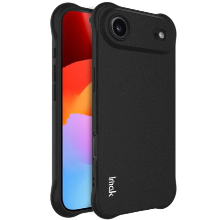 Coque iPhone Air Silicone...