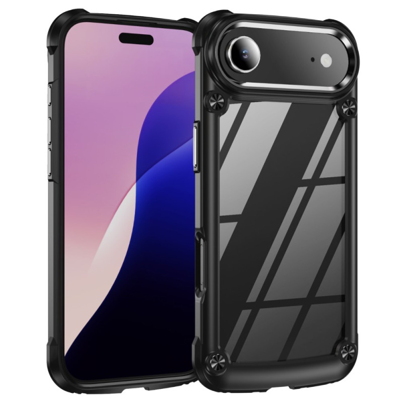 Coque iPhone 17 Air Robuste