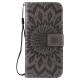 Housse Honor 10 Lite / Huawei P Smart 2019 Fleur de Soleil Housse Honor 10 Lite / Huawei P Smart 2019 Fleur de Soleil
