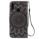 Housse Honor 10 Lite / Huawei P Smart 2019 Fleur de Soleil Housse Honor 10 Lite / Huawei P Smart 2019 Fleur de Soleil
