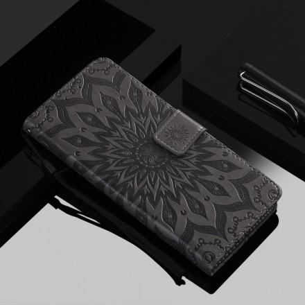 Housse Honor 10 Lite / Huawei P Smart 2019 Fleur de Soleil Housse Honor 10 Lite / Huawei P Smart 2019 Fleur de Soleil