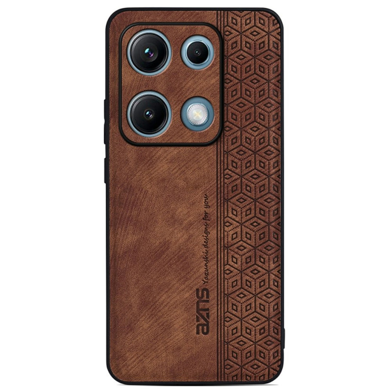 Coque Xiaomi Redmi Note 14S AZNS