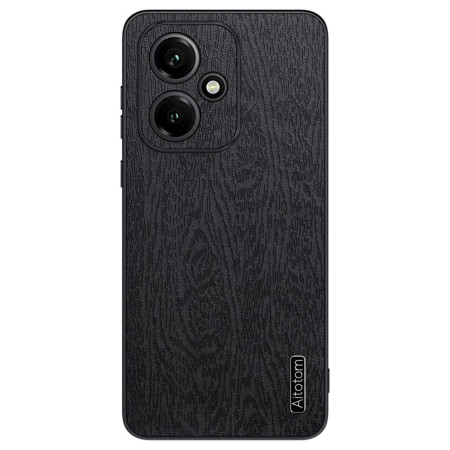 Coque Honor 400 Effet Bois
