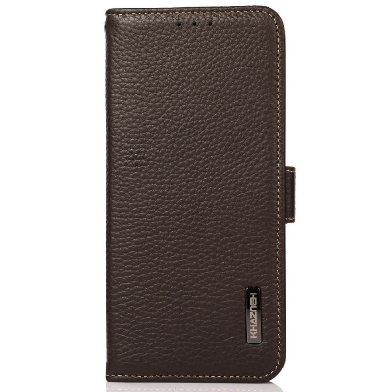Housse Honor 400 Pro Cuir Texturé KHAZNEH