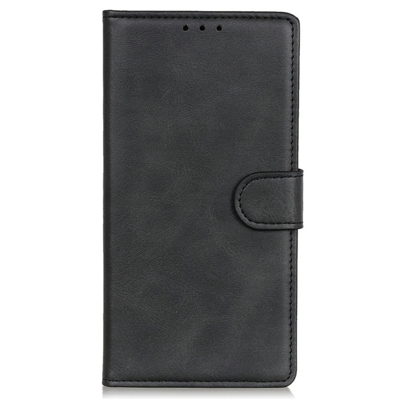 Housse Honor 400 Pro Simili Cuir Mat