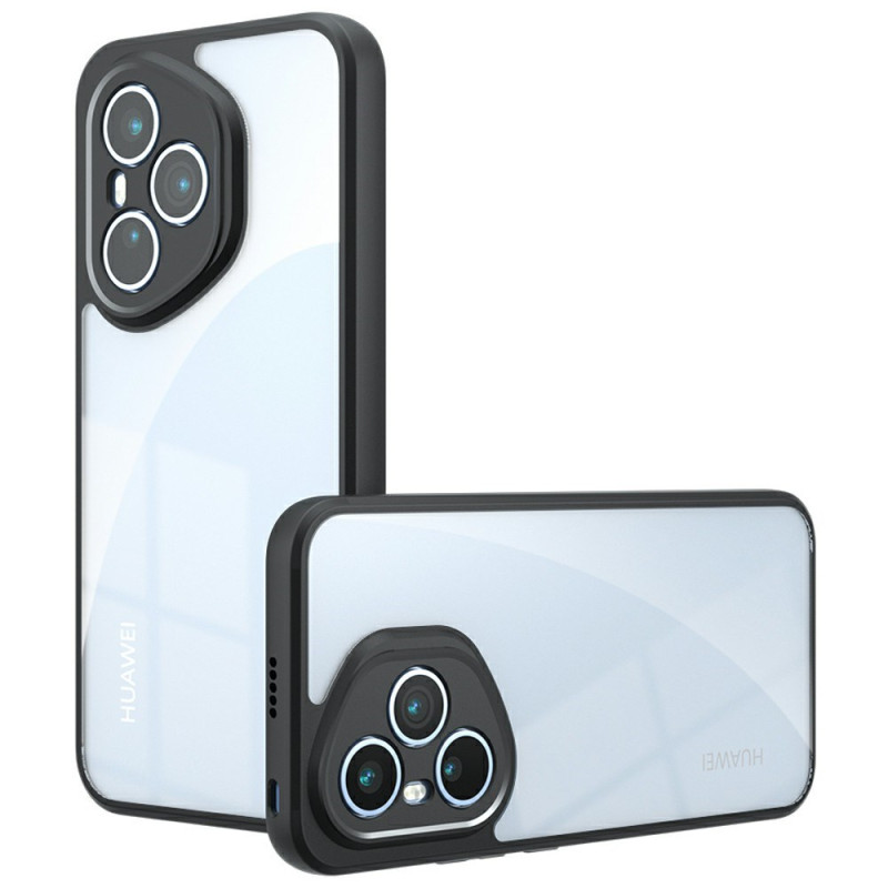 Coque Honor 400 Pro Hybride Transparente