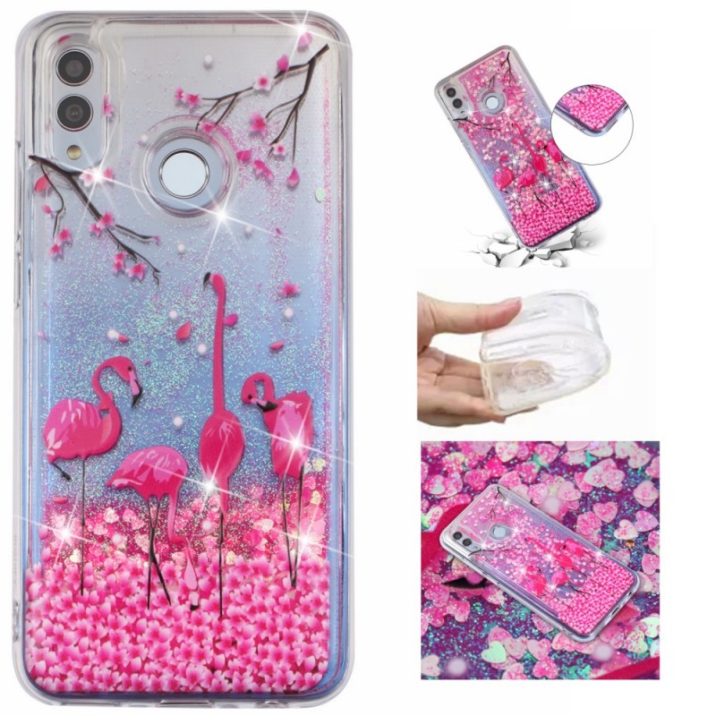 coque huawei p smart flamant rose coque huawei p smart flamant rose