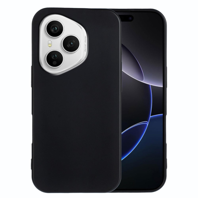 Coque Honor 400 Pro Silicone Mat